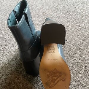 Free People Boots